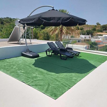 Apartamento Sioutis House Soroni Exterior foto