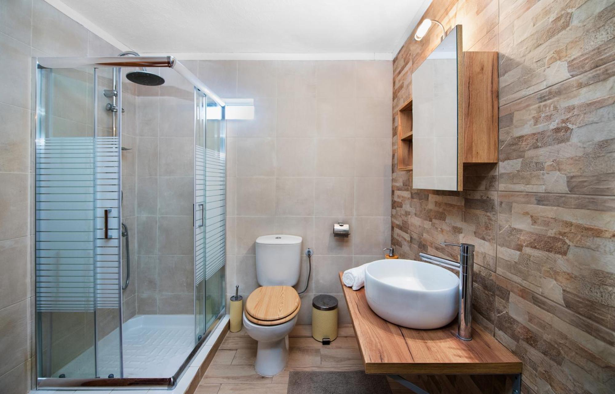 Apartamento Sioutis House Soroni Exterior foto