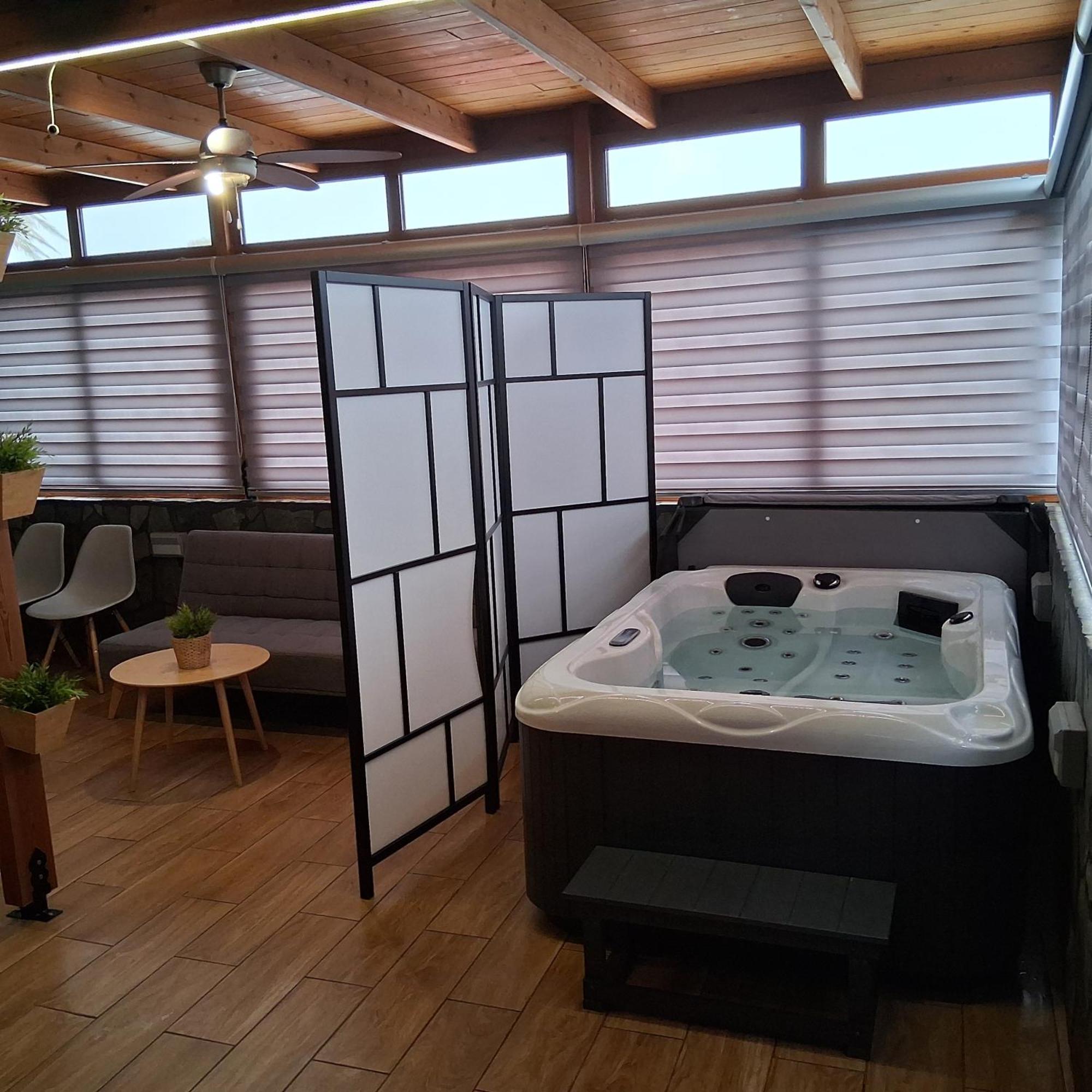 Apartamento Sioutis House Soroni Exterior foto